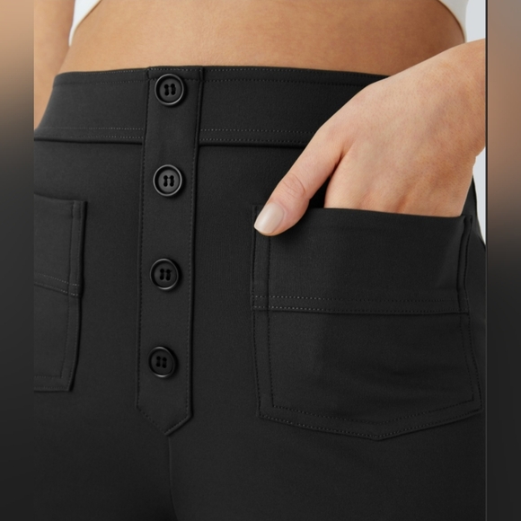 HALARA High Waisted Pants - Picture 5 of 6